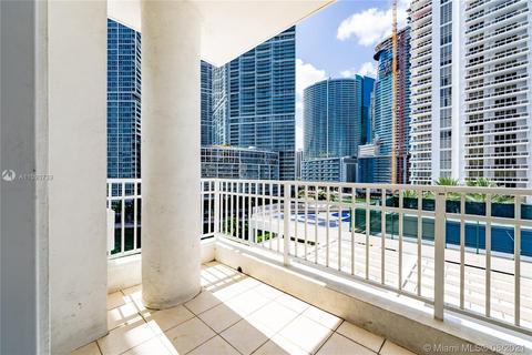 801 Brickell Key Blvd #806, Miami, FL 33131 photo 1