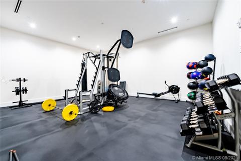 801 Brickell Key Blvd #806, Miami, FL 33131 photo 20