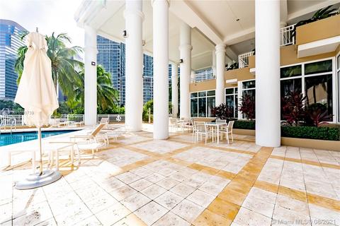 801 Brickell Key Blvd #806, Miami, FL 33131 photo 8