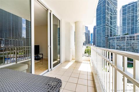 801 Brickell Key Blvd #806, Miami, FL 33131 photo 6