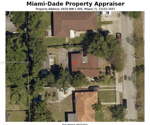 6830 NW 5th Ave, Miami, FL 33150 photo 3