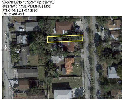 6830 NW 5th Ave, Miami, FL 33150 photo 45
