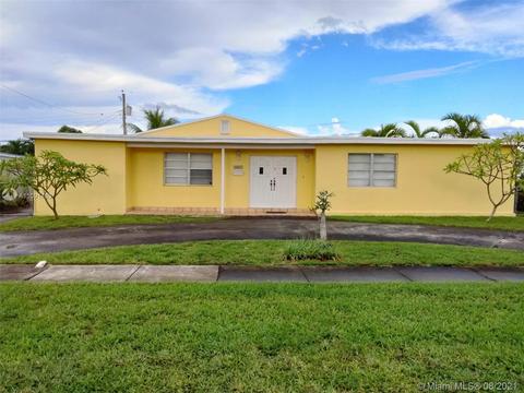 3481 E 8th Ln, Hialeah, FL 33013 photo 1