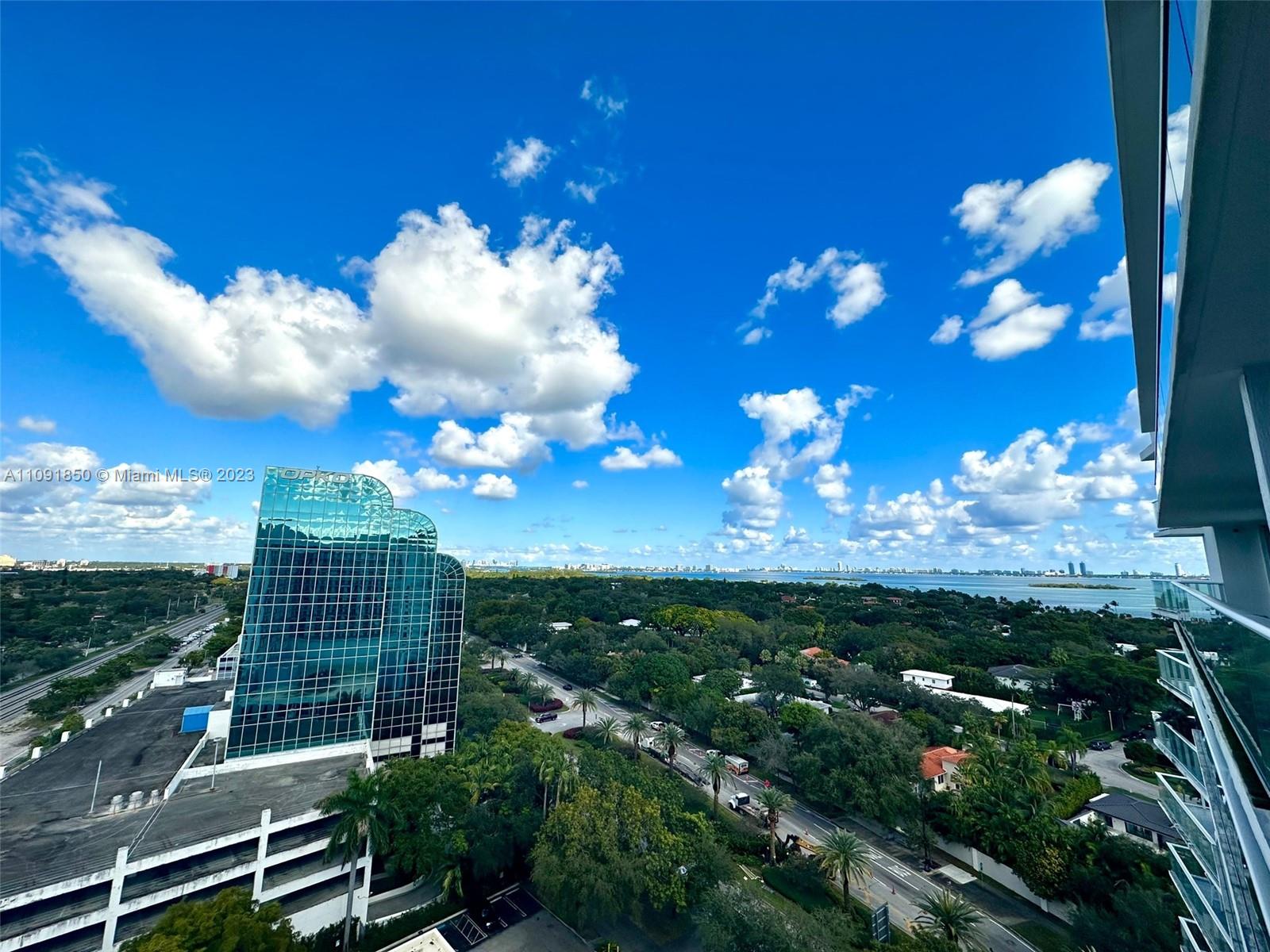 4250 Biscayne Blvd Unit 1505  