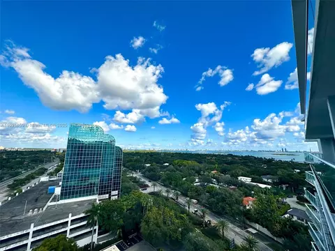 4250 Biscayne Blvd #1505, Miami, FL 33137