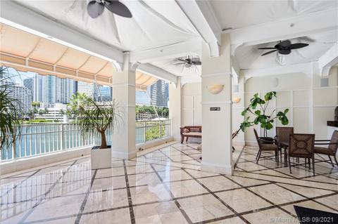 701 Brickell Key Blvd #609, Miami, FL 33131 photo 2