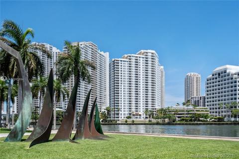 701 Brickell Key Blvd #609, Miami, FL 33131 photo 20