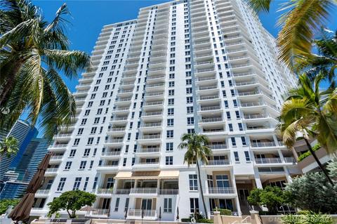 701 Brickell Key Blvd #609, Miami, FL 33131 photo 3