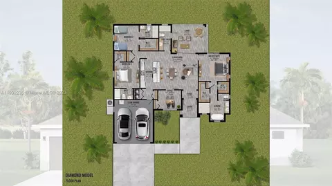 1011 SW 17, Naples, FL 34117