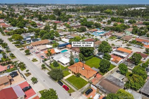 263 E 18th St, Hialeah, FL 33010 photo 4