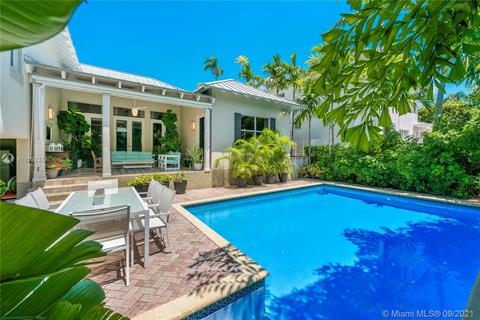 280 Ridgewood Rd, Key Biscayne, FL 33149 photo 5
