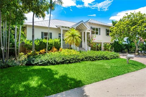 280 Ridgewood Rd, Key Biscayne, FL 33149 photo 1