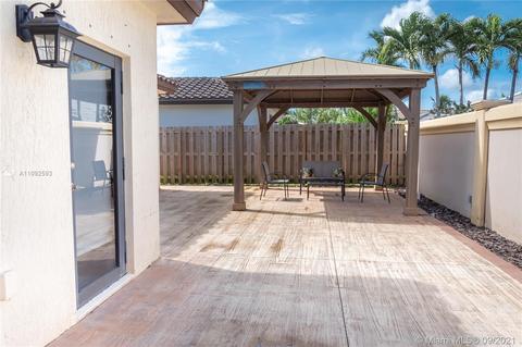 11348 SW 151st Path, Miami, FL 33196 photo 23
