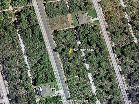 4624 Mignon Dr, Sebring, FL 33872 photo 1