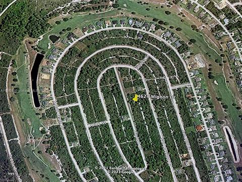 4624 Mignon Dr, Sebring, FL 33872 photo 3