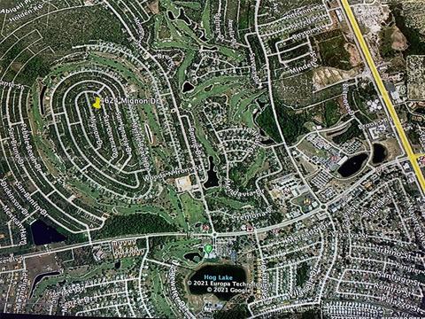 4624 Mignon Dr, Sebring, FL 33872 photo 4