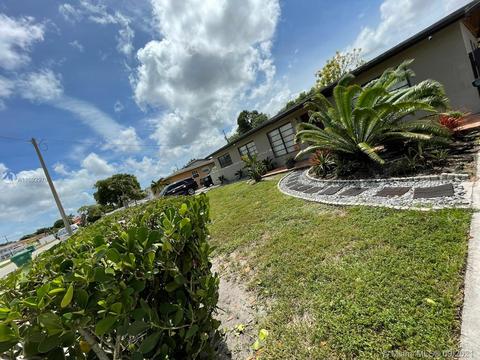 5500 NW 178th Ter, Miami Gardens, FL 33055 photo 1