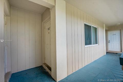 199 E Mcnab Rd #207, Pompano Beach, FL 33060 photo 11