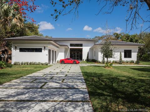 7825 SW 120th St, Pinecrest, FL 33156 photo 2