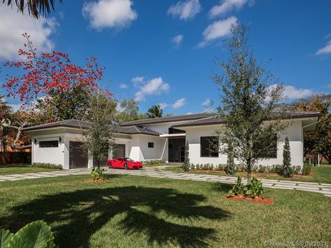 7825 SW 120th St, Pinecrest, FL 33156 photo 1