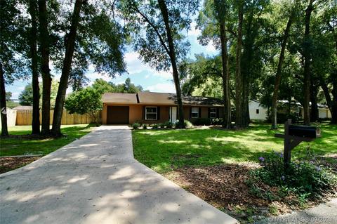 4357 NE 20th Ave, Ocala, FL 34479 photo 1