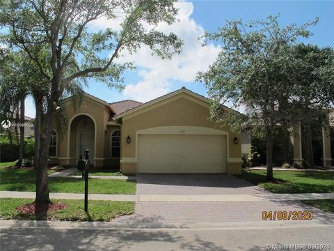 4451 NW Laurel Pl, Weston, FL 33332 photo 1