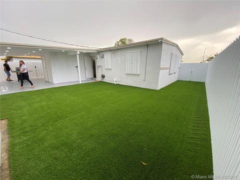 2380 Service Rd, Opa Locka, FL 33054 photo 5
