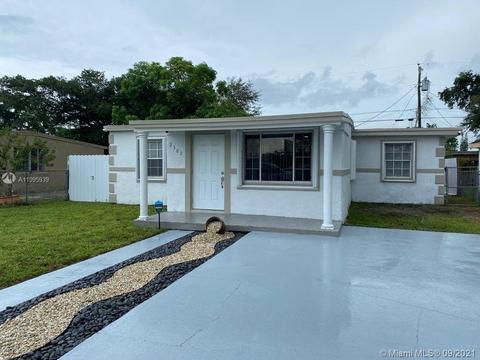2380 Service Rd, Opa Locka, FL 33054 photo 2