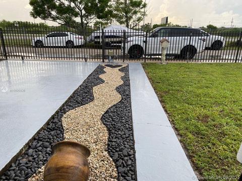 2380 Service Rd, Opa Locka, FL 33054 photo 1
