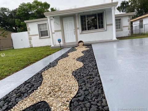 2380 Service Rd, Opa Locka, FL 33054 photo 3
