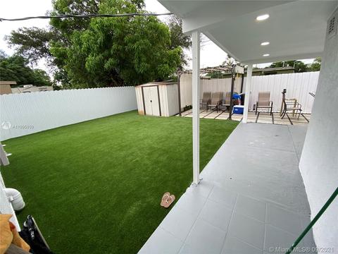 2380 Service Rd, Opa Locka, FL 33054 photo 6