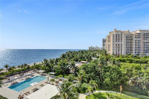 613 Ocean Dr #8D, Key Biscayne, FL 33149 photo 1