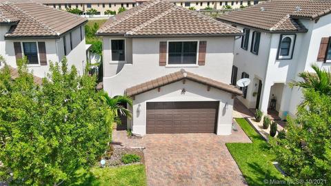 3307 W 99th Pl, Hialeah, FL 33018 photo 1