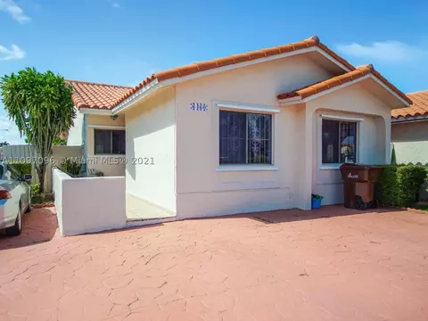 6460 W 25th Ave, Hialeah, FL 33016 photo 1