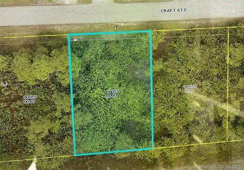1122 Craft St E, Other City - In The State Of Florida, FL 33974