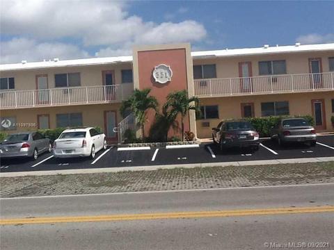 331 E Mcnab Rd #116, Pompano Beach, FL 33060 photo 9