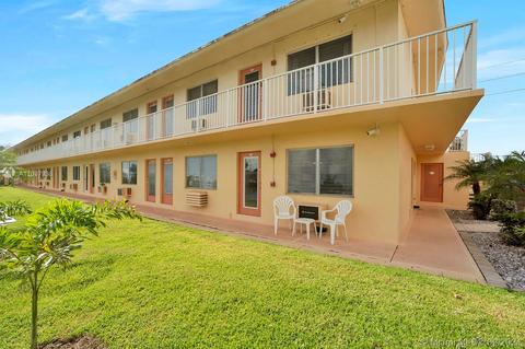 331 E Mcnab Rd #116, Pompano Beach, FL 33060 photo 1