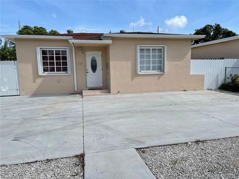 317 E 20th St, Hialeah, FL 33010 photo 1