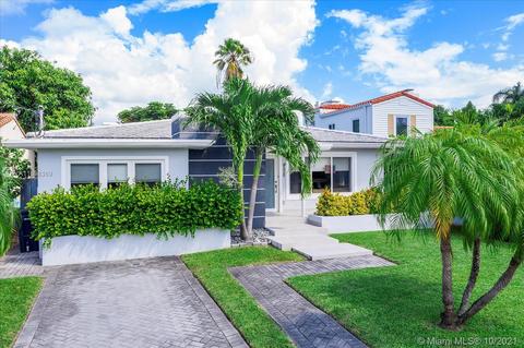 8835 Carlyle Ave, Surfside, FL 33154 photo 5