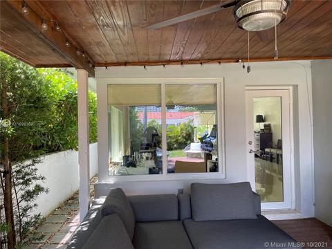 8835 Carlyle Ave, Surfside, FL 33154 photo 31