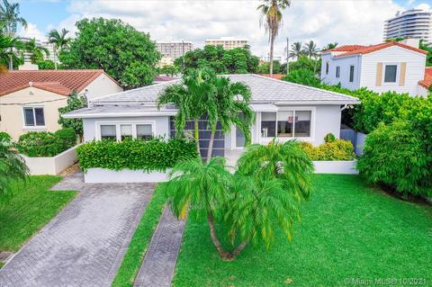 8835 Carlyle Ave, Surfside, FL 33154 photo 36