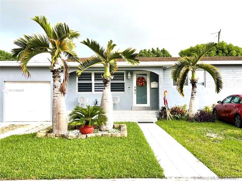 1087 W 69th Pl, Hialeah, FL 33014 photo 1