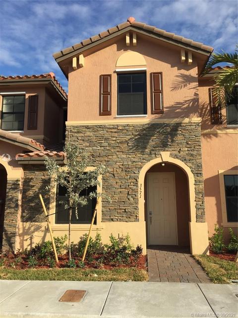 3571 W 89th Pl, Hialeah, FL 33018 photo 1