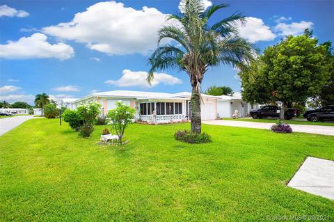 3050 E Golf Blvd, Pompano Beach, FL 33064 photo 1