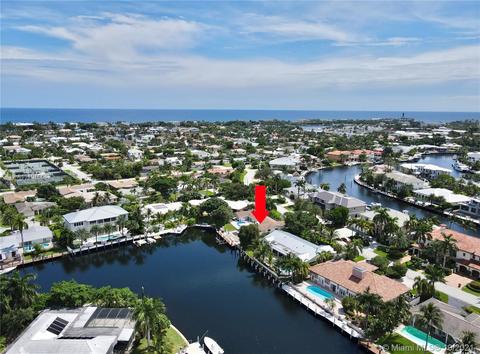 2511 NE 33rd St, Lighthouse Point, FL 33064 photo 2
