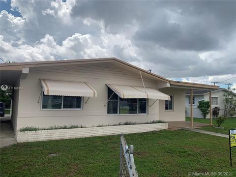 314 E 52nd St, Hialeah, FL 33013 photo 3