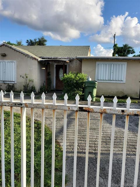 630 NE 3rd Pl, Hialeah, FL 33010 photo 1
