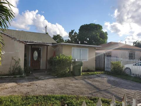 630 NE 3rd Pl, Hialeah, FL 33010 photo 3