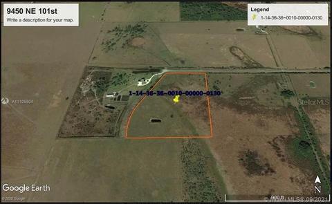 9450 NE 101st, Okeechobee, FL 34972 photo 1