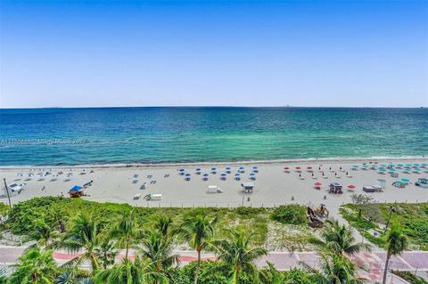 4201 Collins Ave #903, Miami Beach, FL 33140